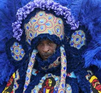 Delirious Sights and Sounds Image